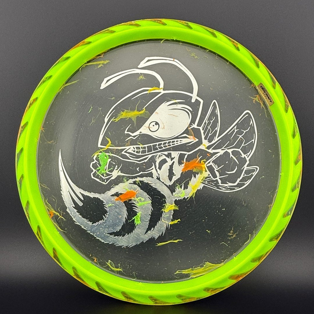 Jawbreaker FLX FuZed Buzzz - Big Bee