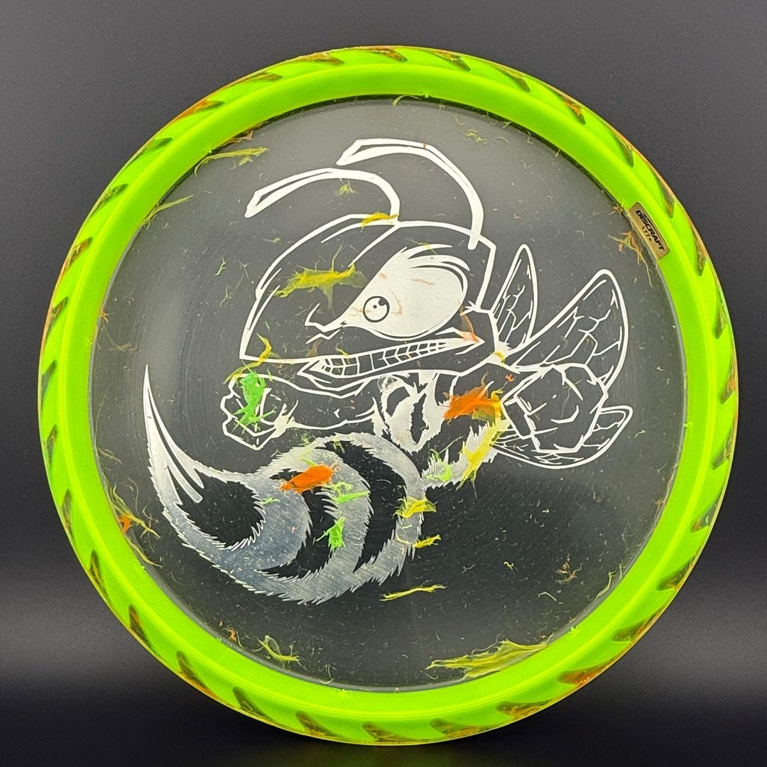 Jawbreaker FLX FuZed Buzzz - Big Bee