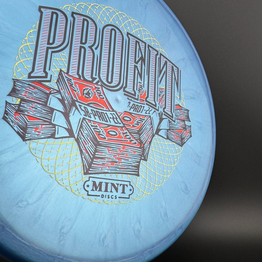 Sublime Profit - 2022 First Run
