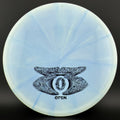 Lux Vapor Mutant - 303 Open Design by Les White