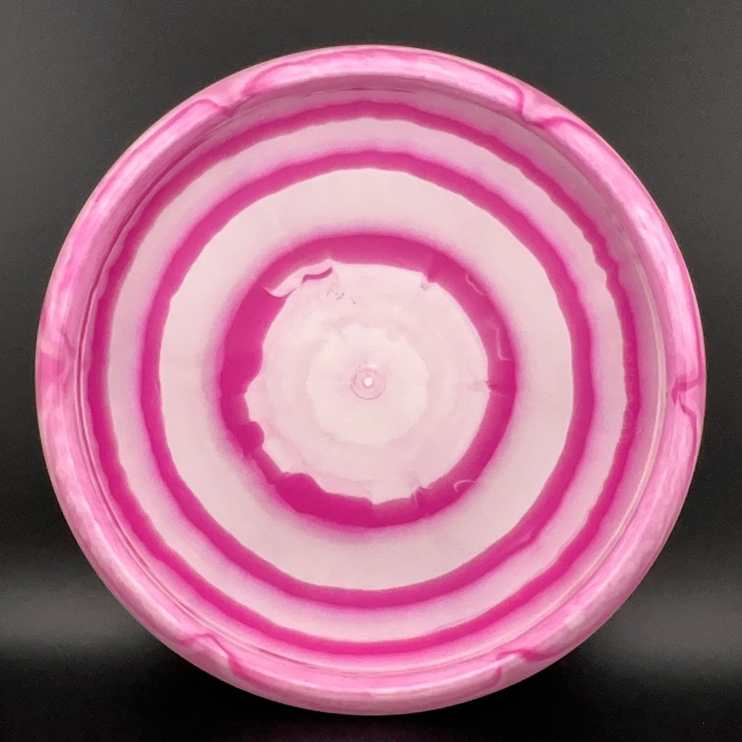 Steady Ring Candy