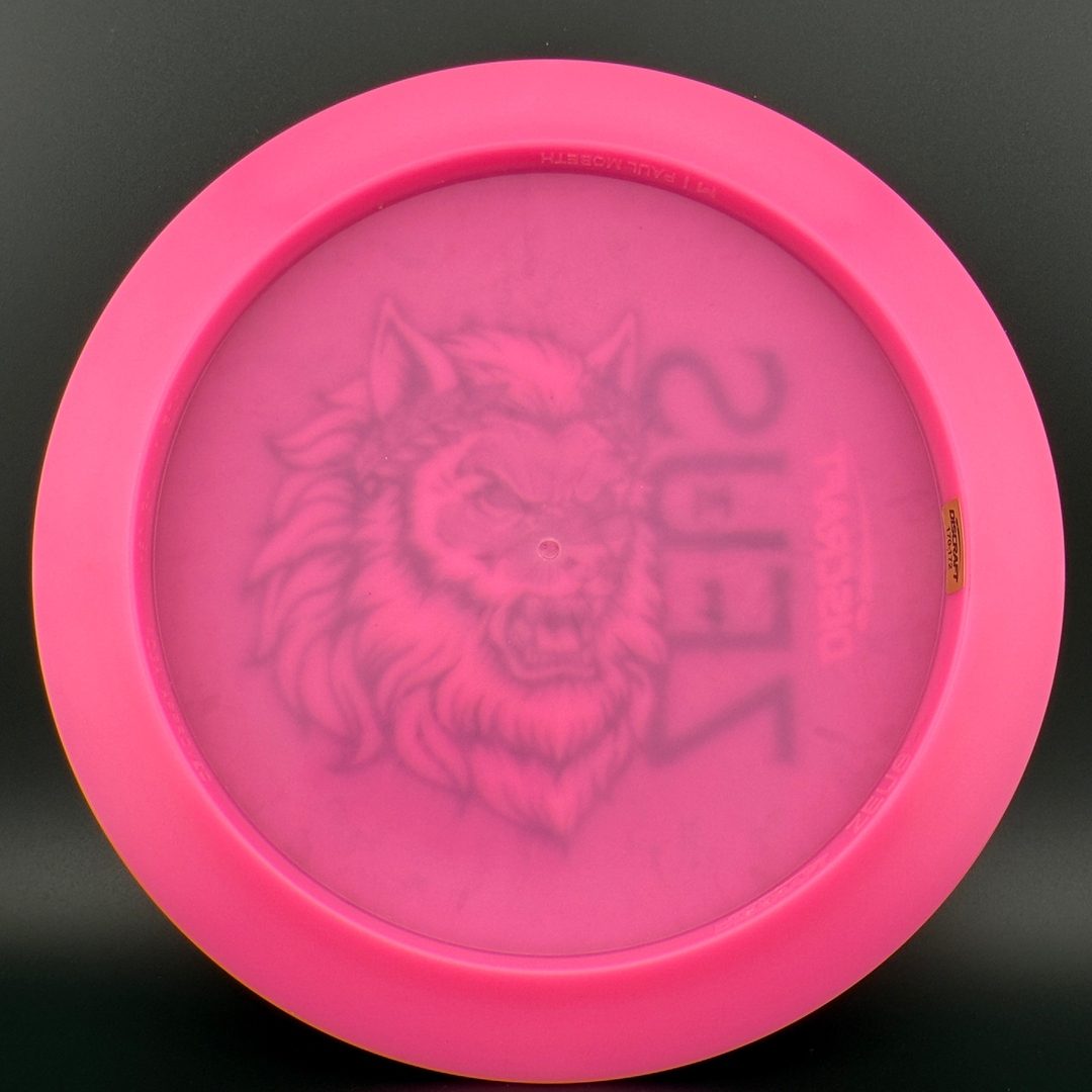 ESP Zeus - Paul McBeth - TriFoil