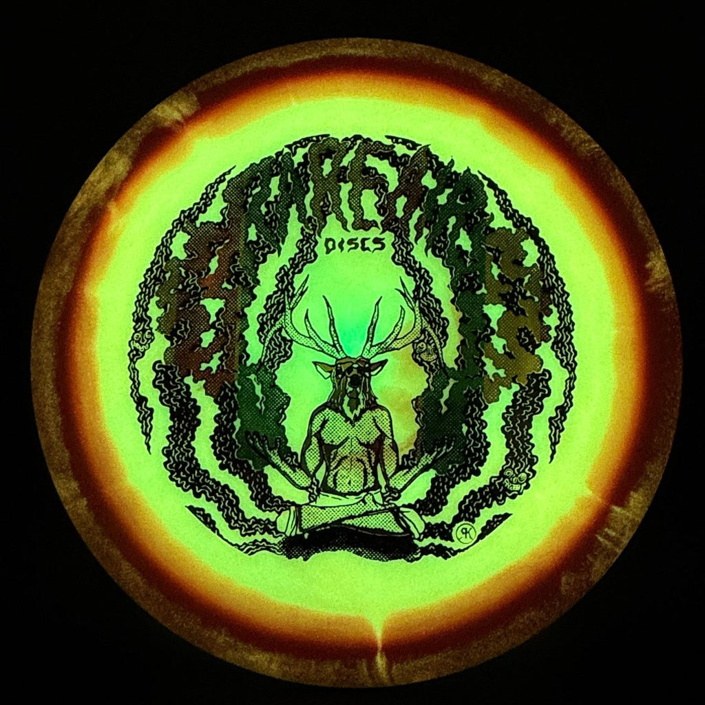 Halo Glow C-Blend Dynasty - Elk Man by Ripper Studios