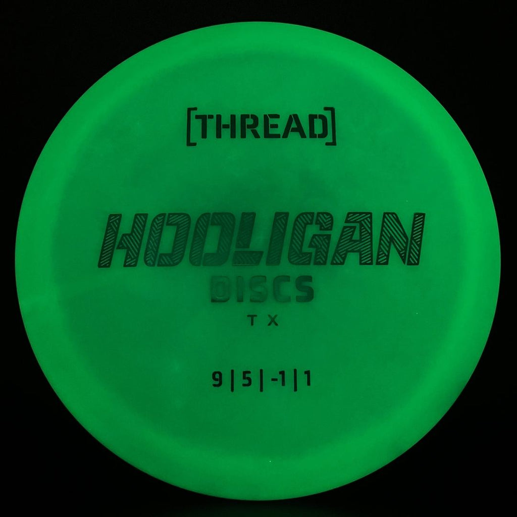Primo Color Glow Thread