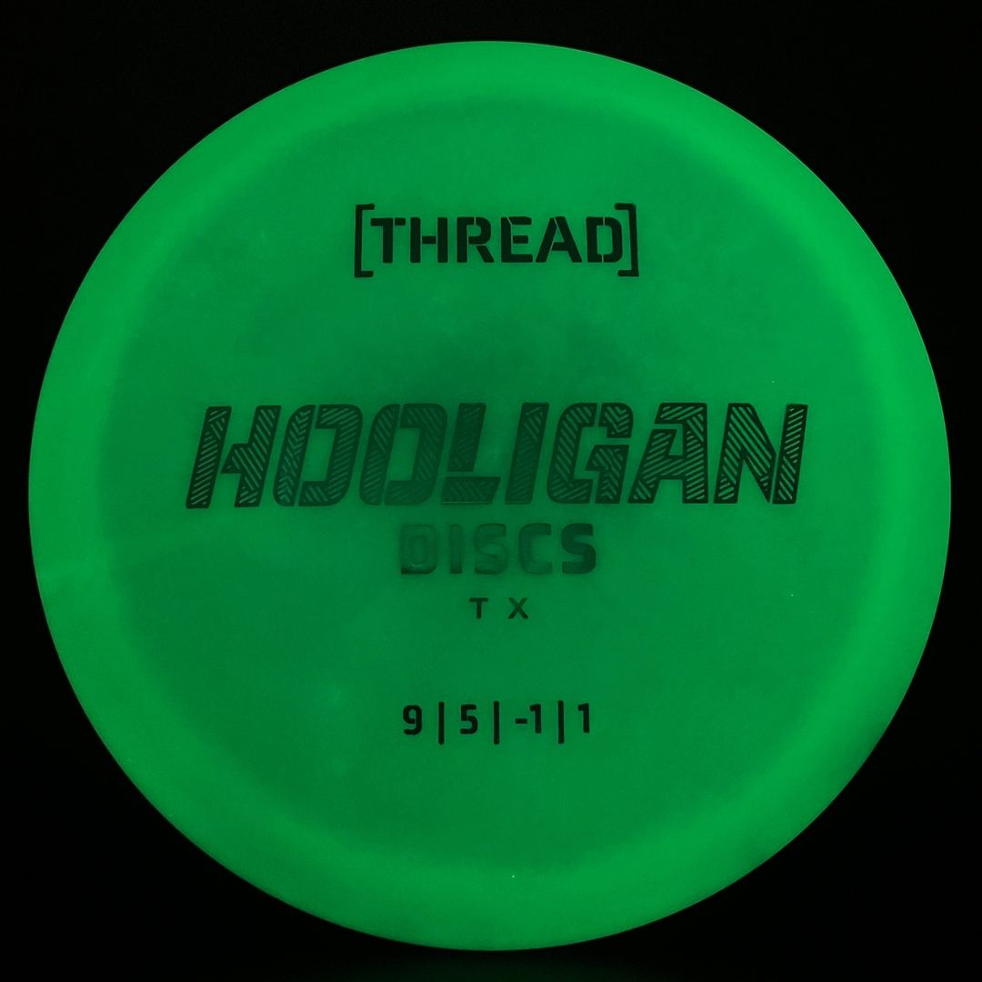 Primo Color Glow Thread