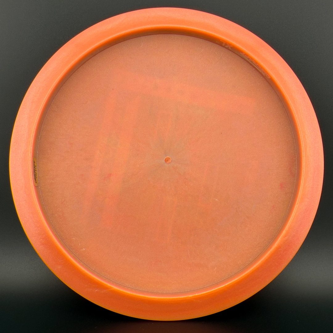 Colorshift ESP XL - Ledgestone Finale 2025