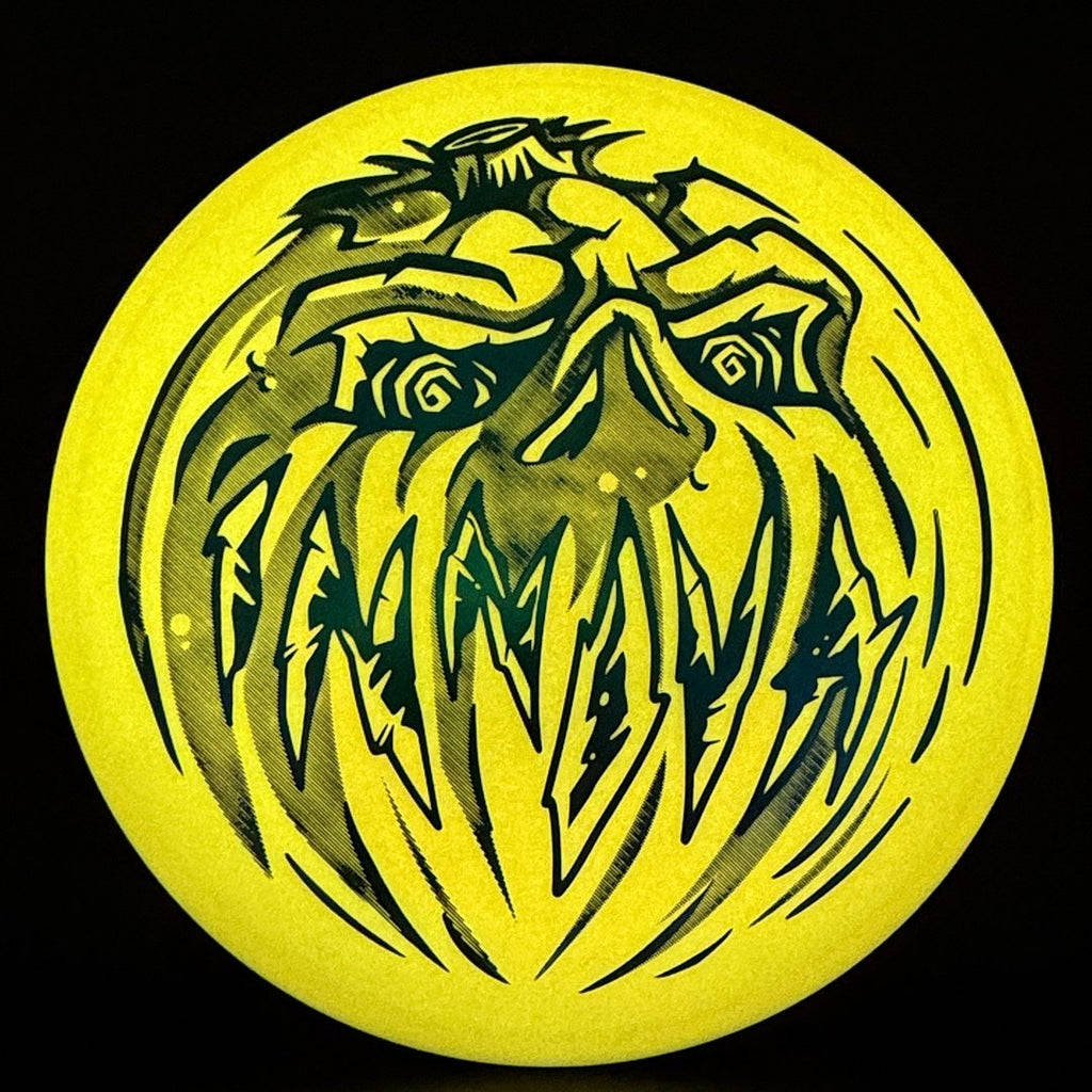 Proto Glow Nexus Aviar - Halloween 2025 Pumpkin Edition