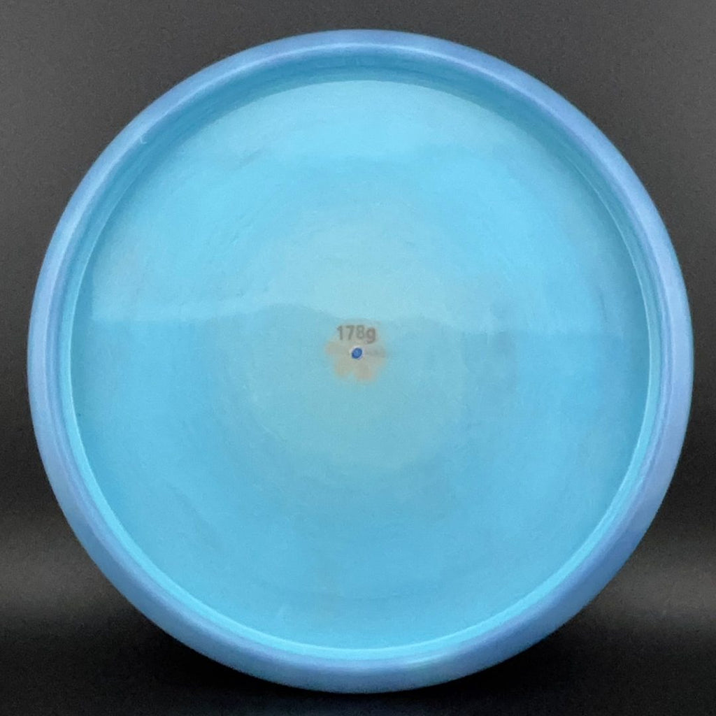 Swirl ESP Sled - First Run
