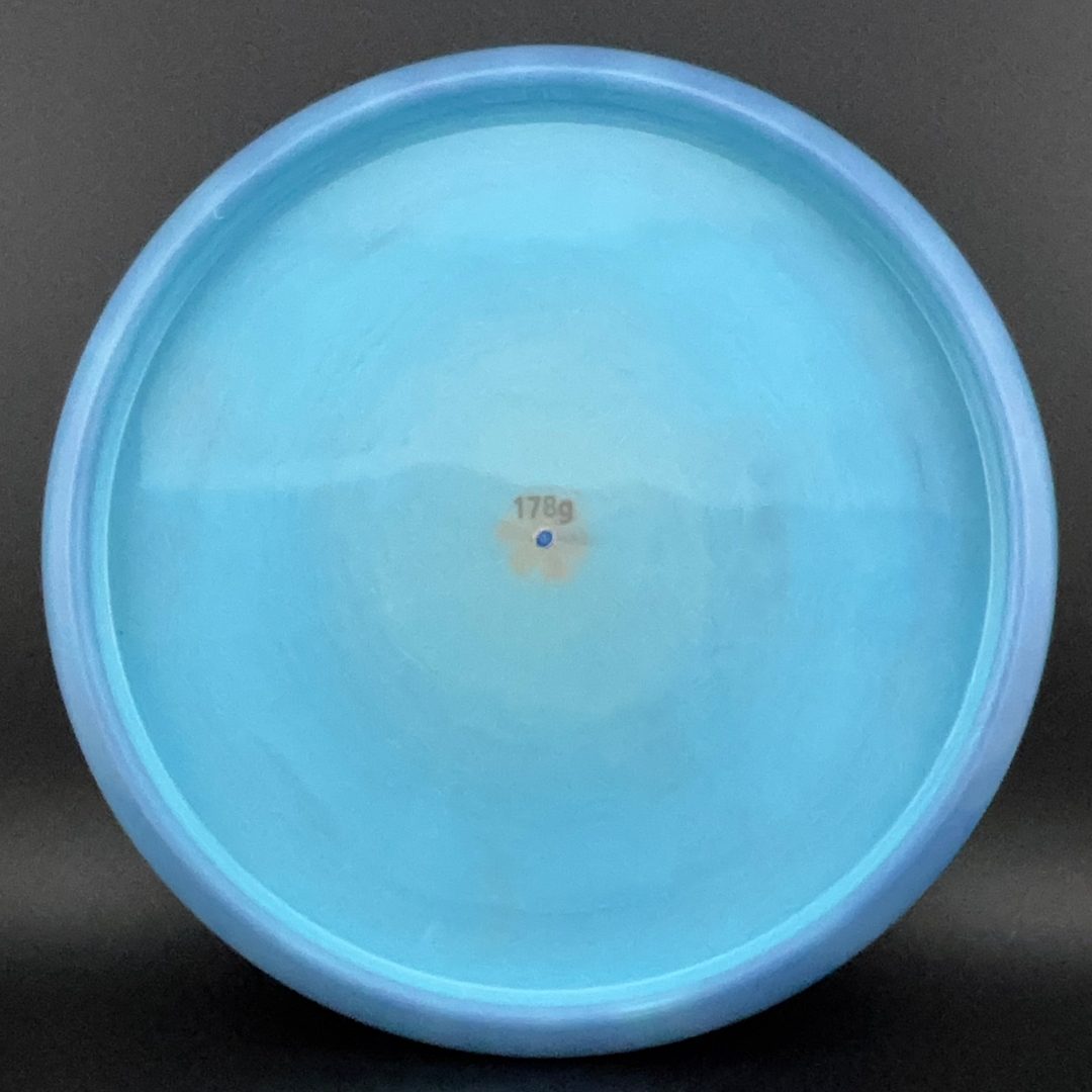 Swirl ESP Sled - First Run