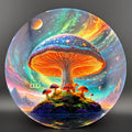 Fuzion Felon - DyeMax - All Knowing Mushroom