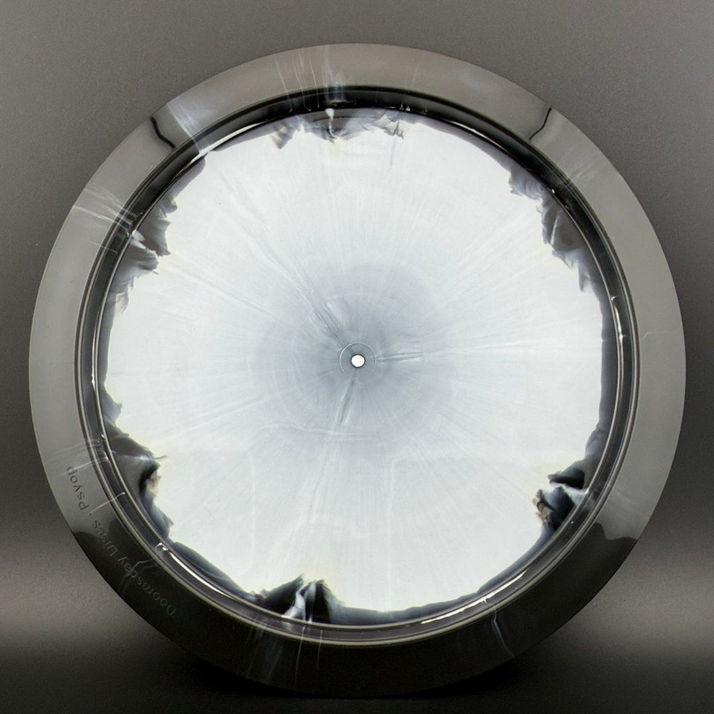 Retina Psyop