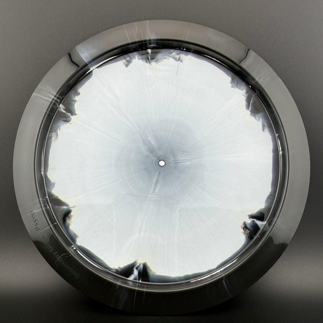 Retina Psyop