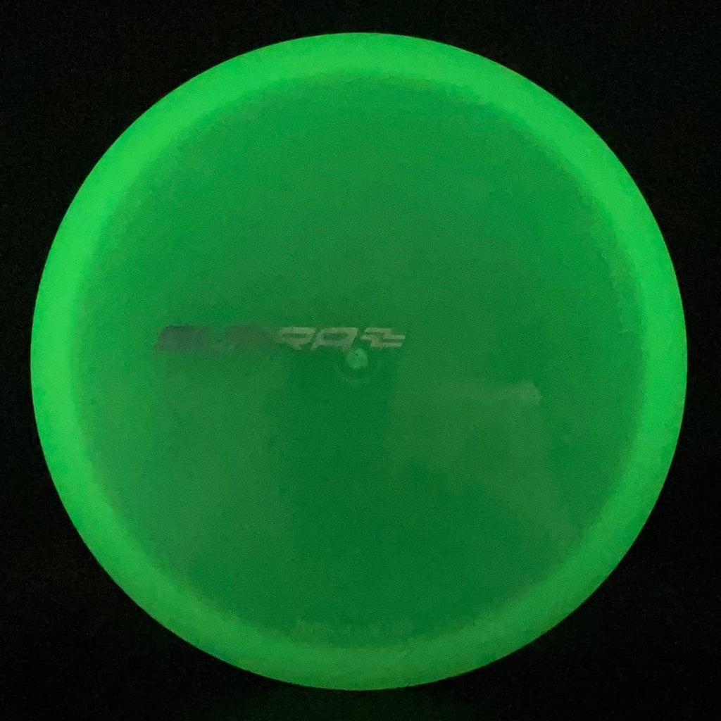 Glow Supra - Supra Bar Stamp *Gibson Stash*