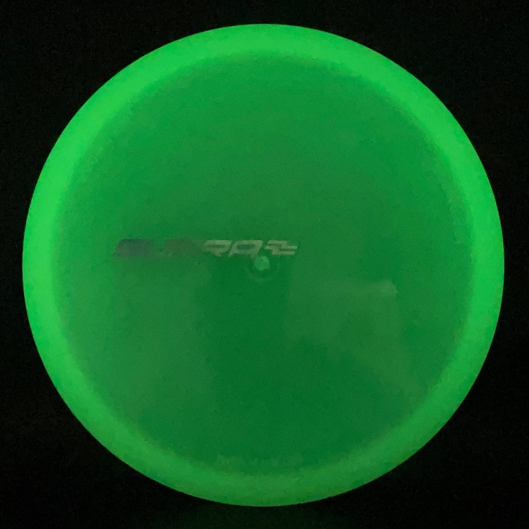 Glow Supra - Supra Bar Stamp *Gibson Stash*