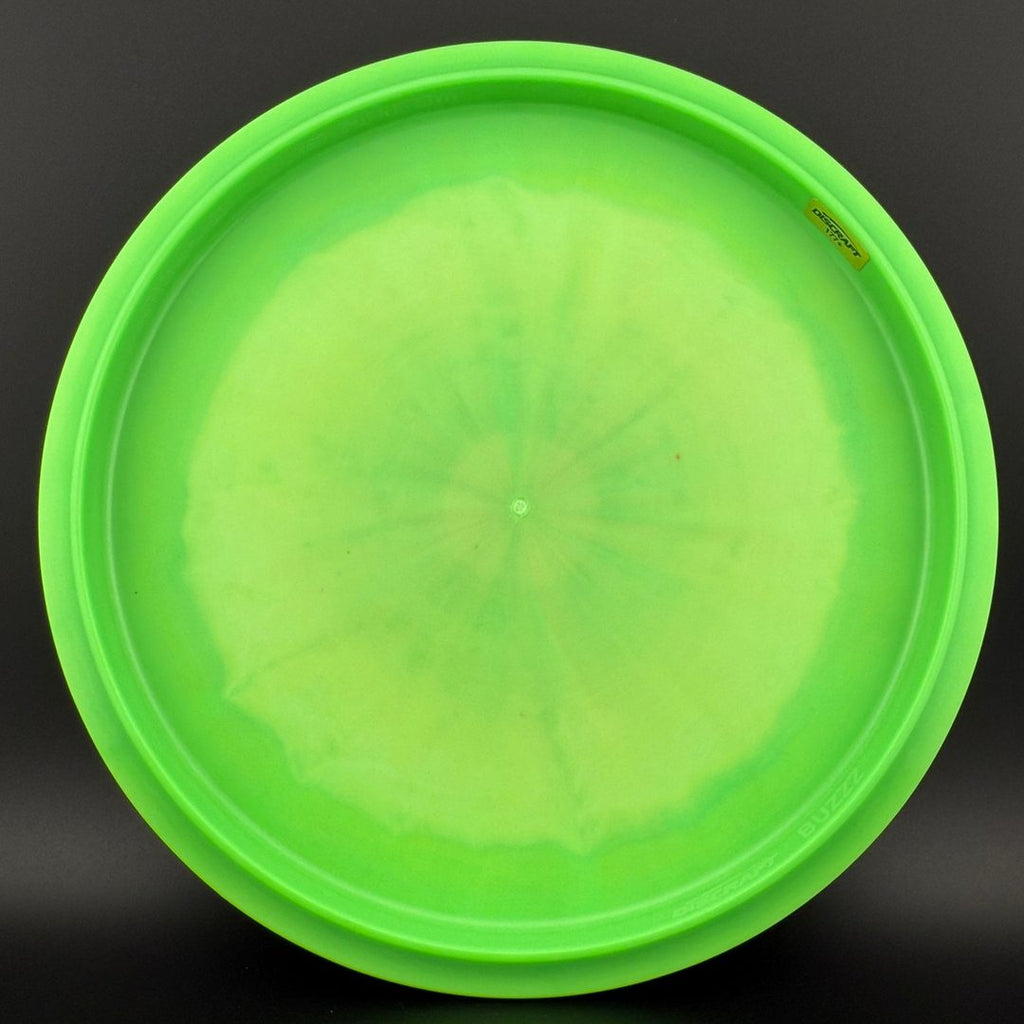 Swirl ESP Buzzz - Paul McBeth 5x World Champion