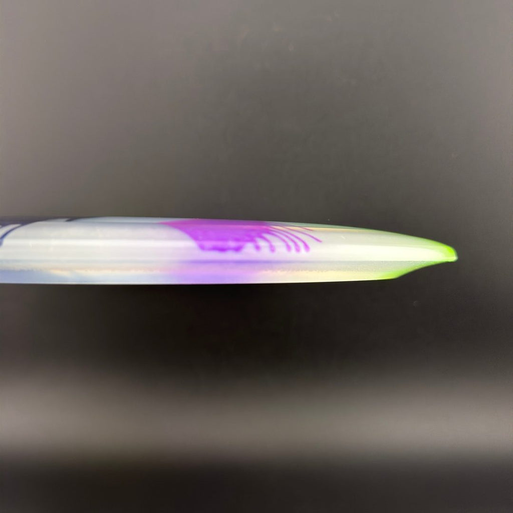I-Dye Champion Thunderbird