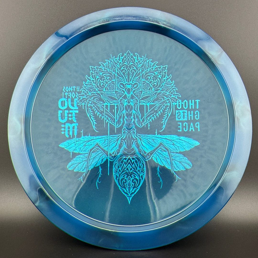 Soft Ethos Votum - First Run - Mantis