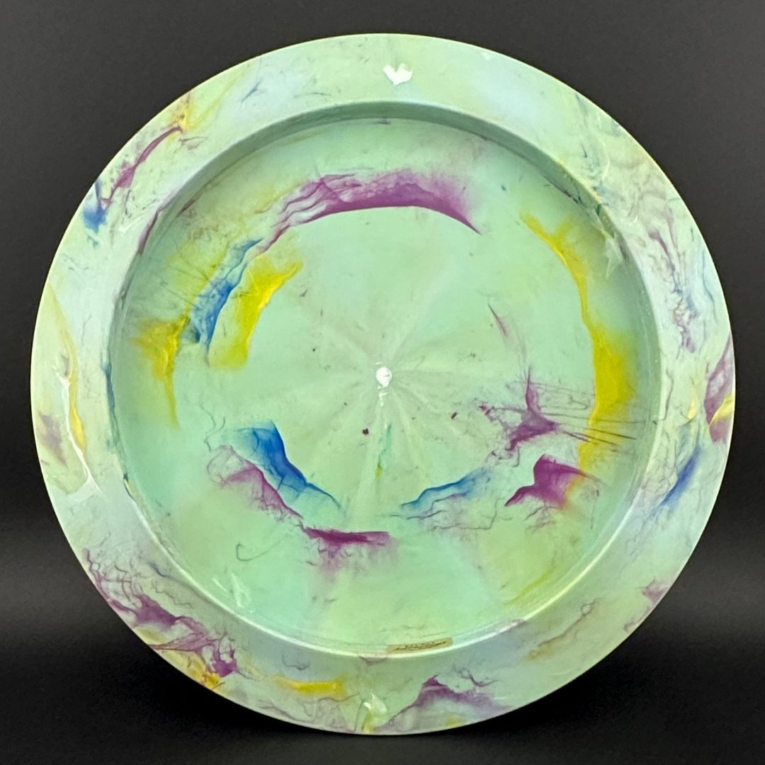 Jawbreaker Swirl Nuke - 2024 Ledgestone Edition