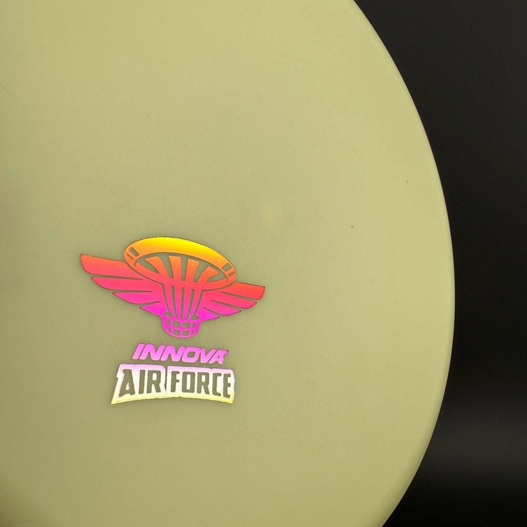 Proto Glow R-Pro Invader - Air Force