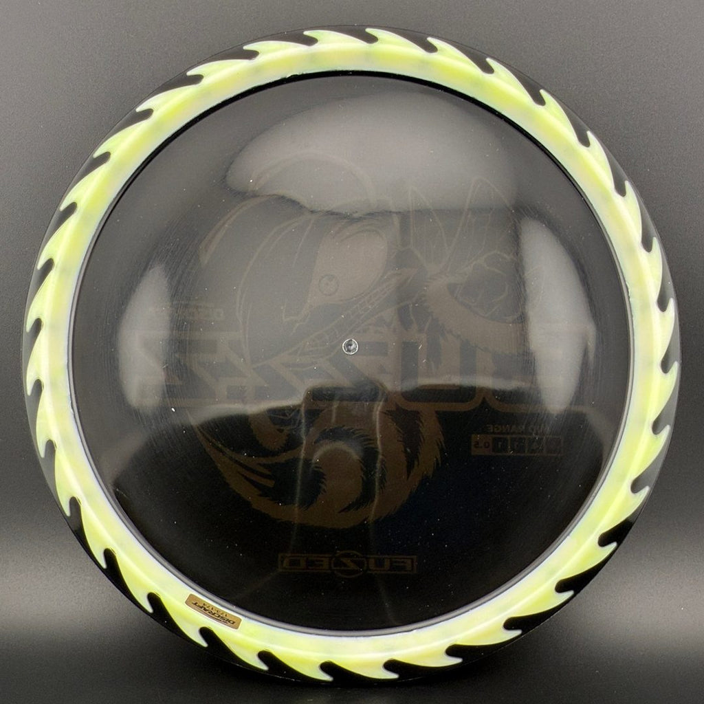 FuZed Z Buzzz - BuzzzSaw Bee