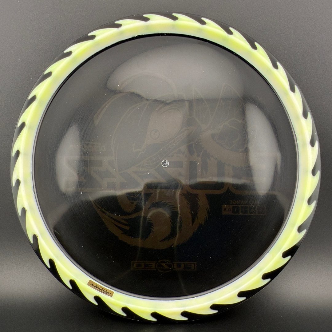 FuZed Z Buzzz - BuzzzSaw Bee
