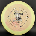 Swirled Star Destroyer (*DS) - 2X Leopard3 - Watermelon *Gibson Stash*