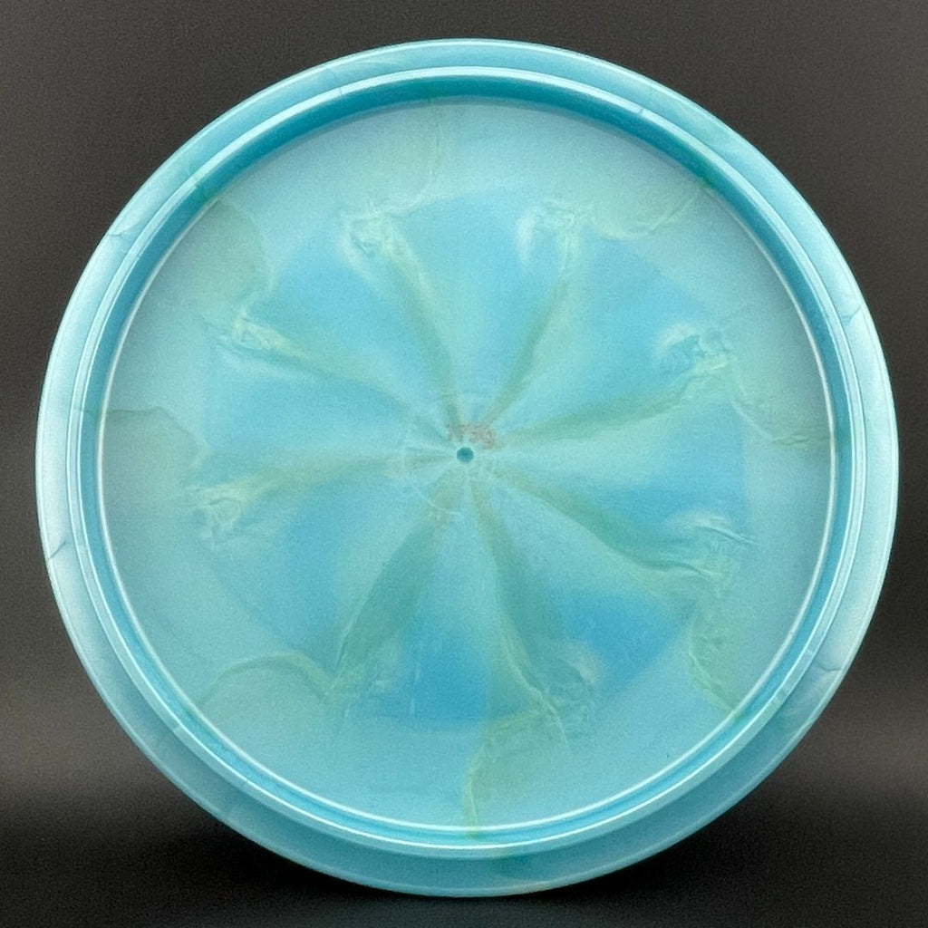 Big Z Swirl Archer - (8-Hole) 2026 Ledgestone