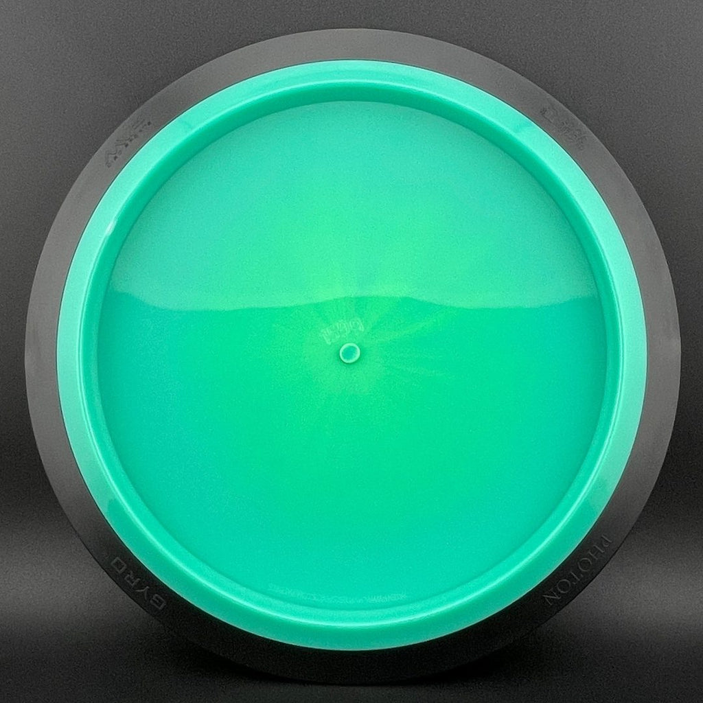 Neutron Photon