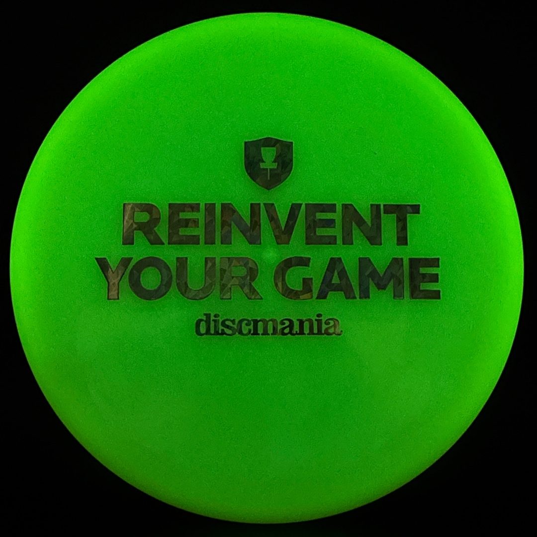 Color Glow C-Line P2x - Reinvent Your Game