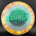 Fly Dye FuZed Sparkle Scorch - Limited Edition