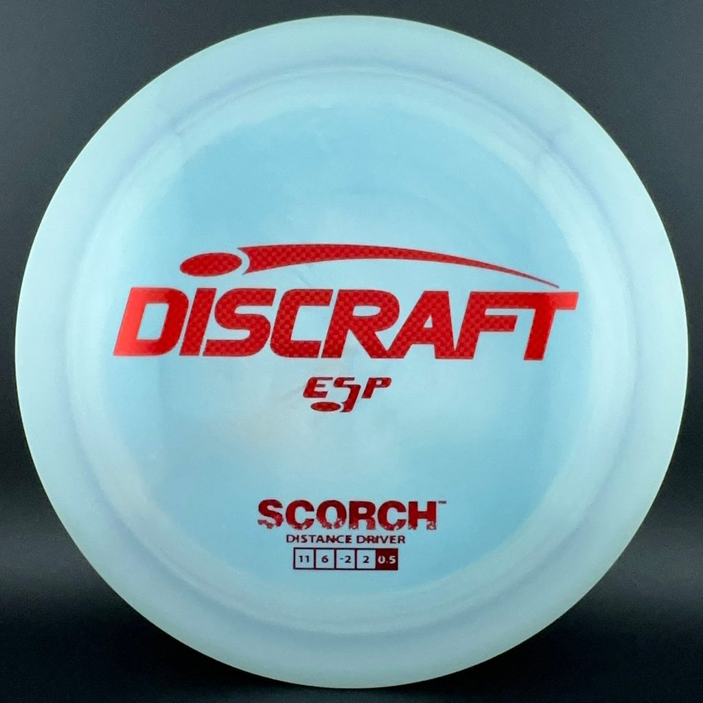 ESP Scorch