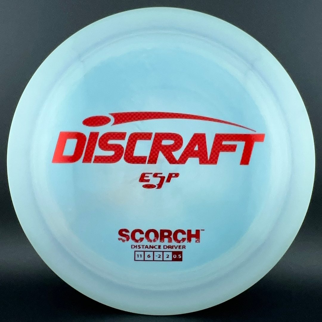 ESP Scorch