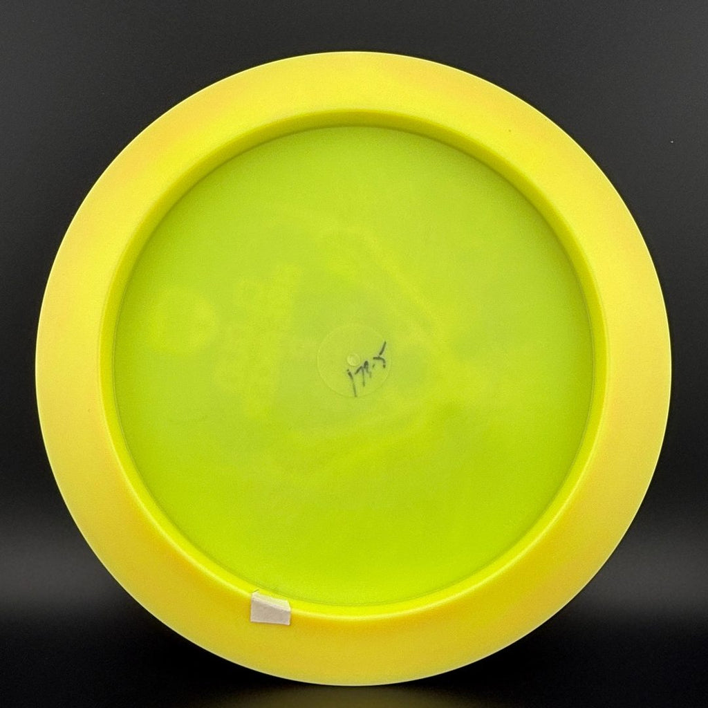 Swirly S-Line DD3 Cloud Breaker 2 - Eagle McMahon Sig Series