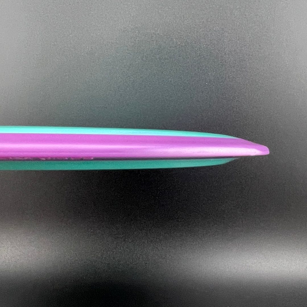 Neutron Vanish