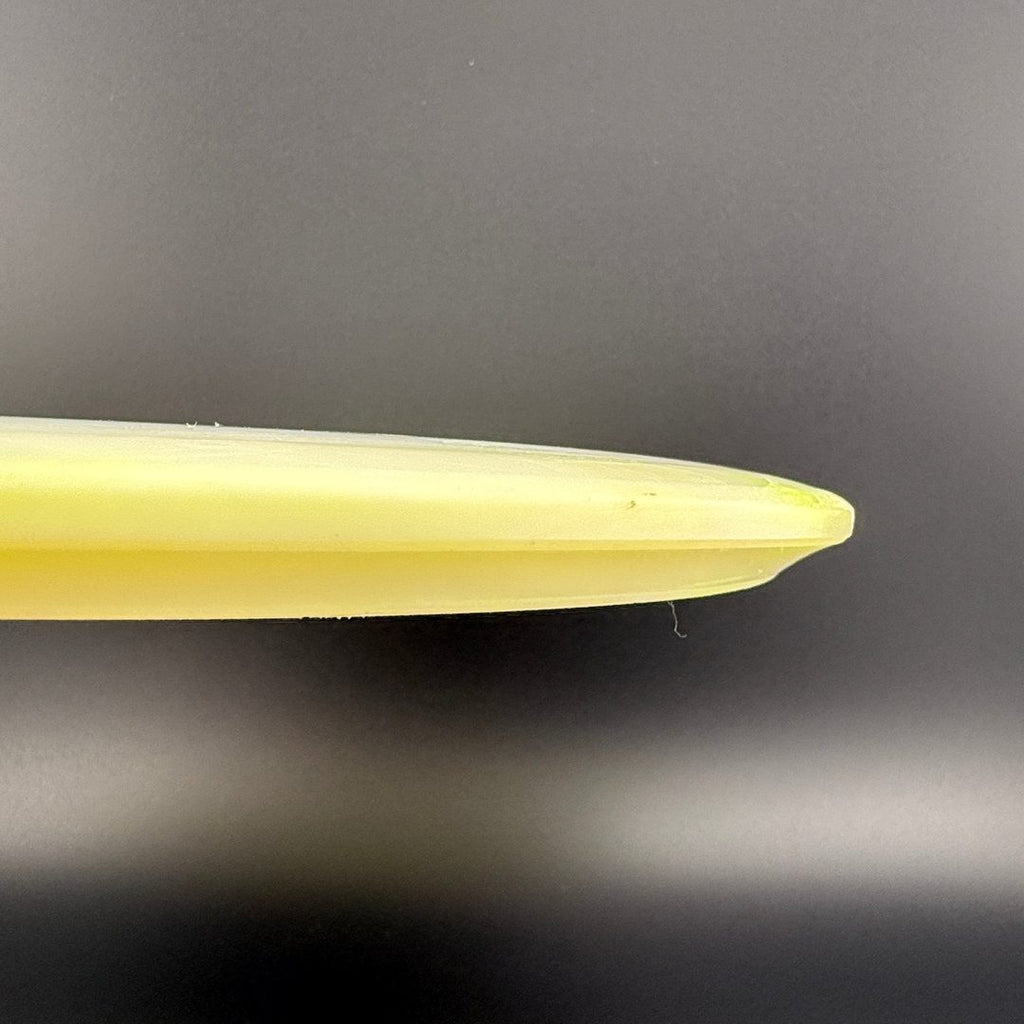 Lucid EMAC Truth - DD Team Stamp *Gibson Stash Used*
