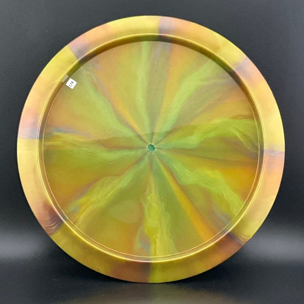 Nebula Ethereal Coalesce First Run - Thomas Gilbert Signature