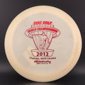 Evolution Slayer - 2012 Charlotte Pro Worlds *Speedy Vault*