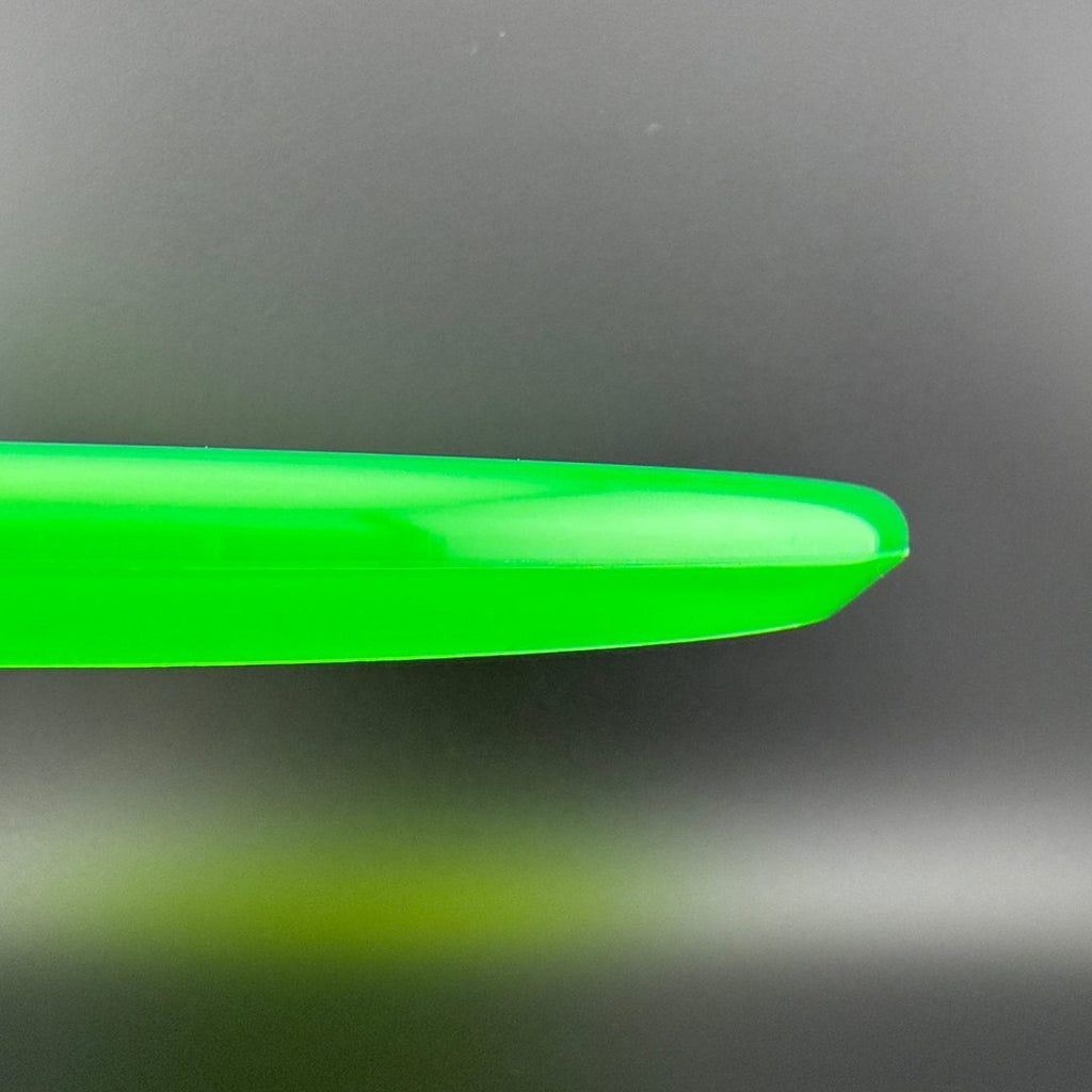 Z Zone - "The Venutian Man" by Marm O Set