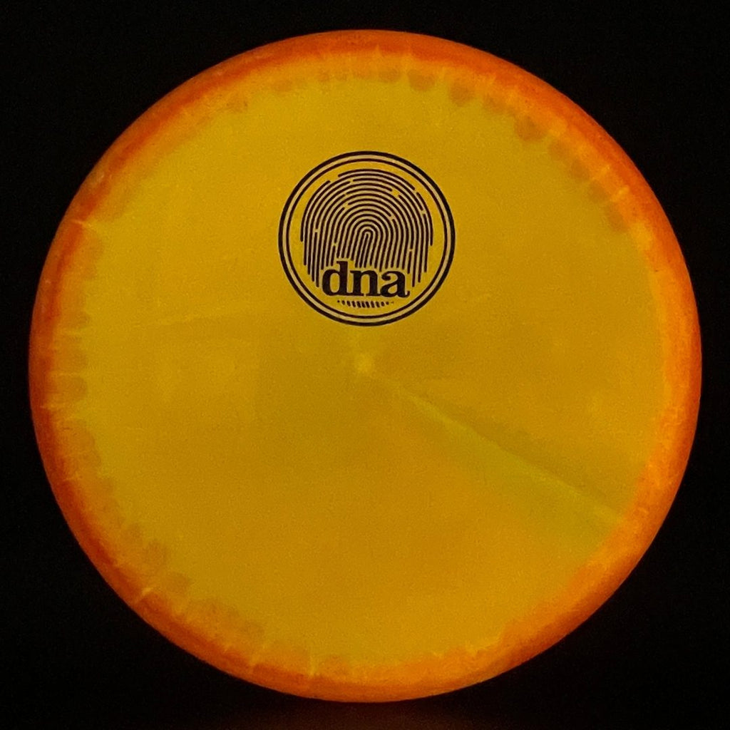Color Glow Metal Flake Horizon C-Line MD1 - Colten Montgomery dna