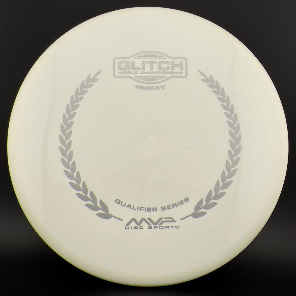 Soft Neutron Parachute - Glitch World Championships
