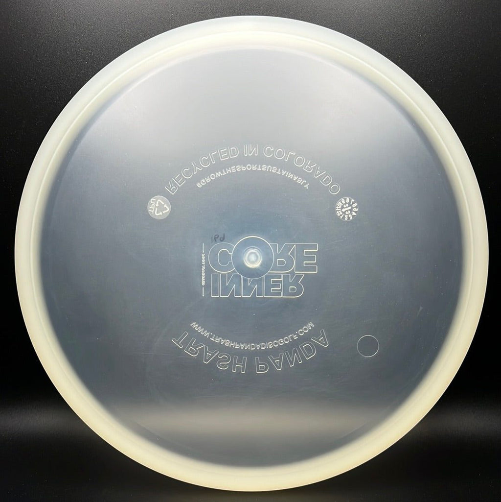 Ice Inner Core - 100% Recycled Disc!