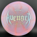 Colorshift Z Avenger - Nate Doss 20th Anniversary Edition