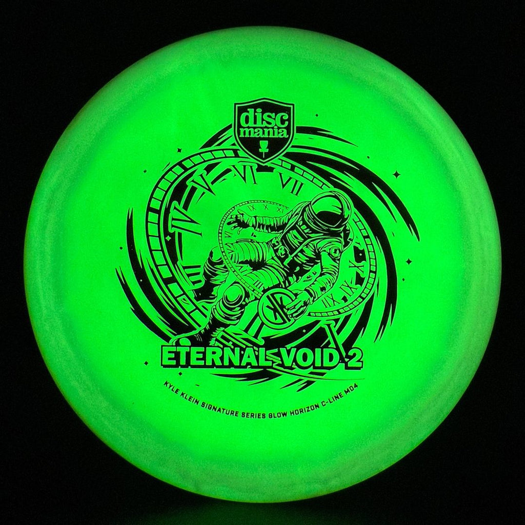 Glow Horizon C-Line MD4 - Eternal Void 2 - Kyle Klein Sig Series