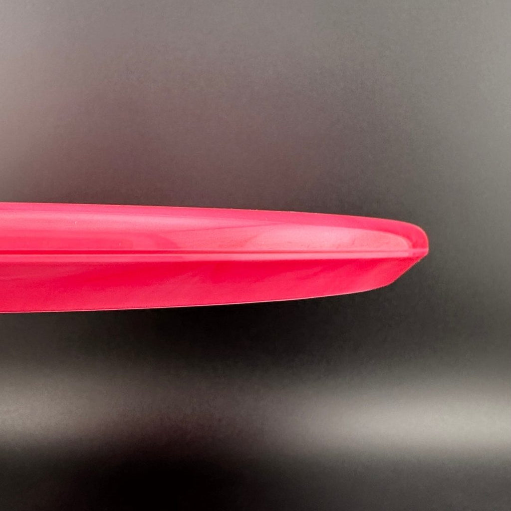 Swirly S-Line Drop - Niklas Anttila Creator Series