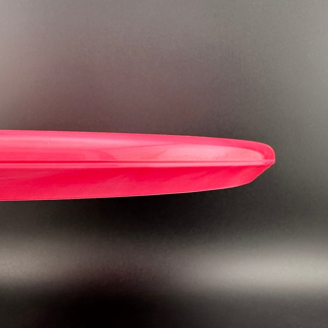 Swirly S-Line Drop - Niklas Anttila Creator Series