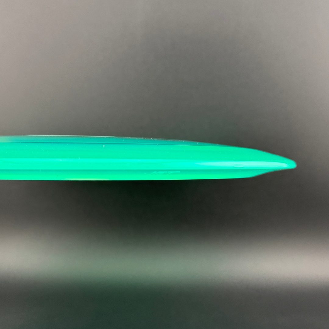 Proton Jet