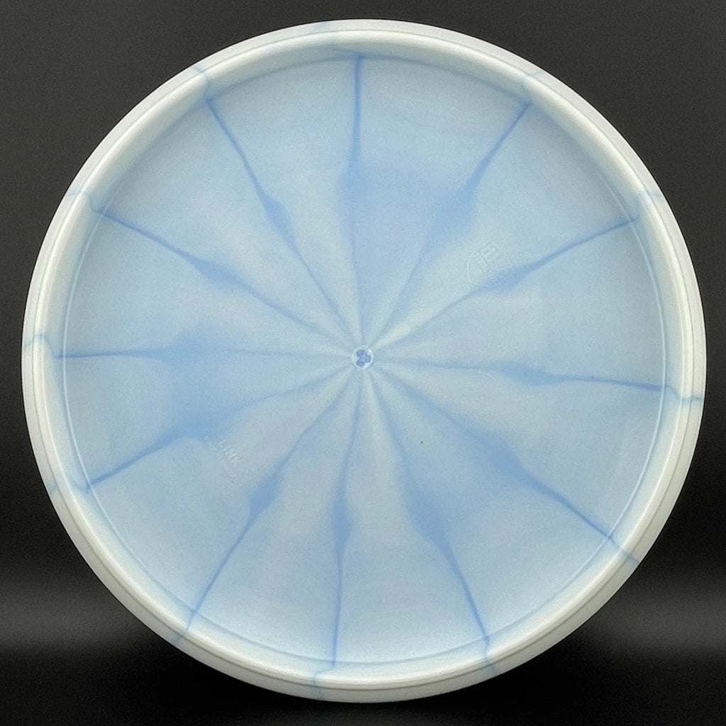 Lux Vapor Link - Metro Disc Golf Stamp Limited Edition