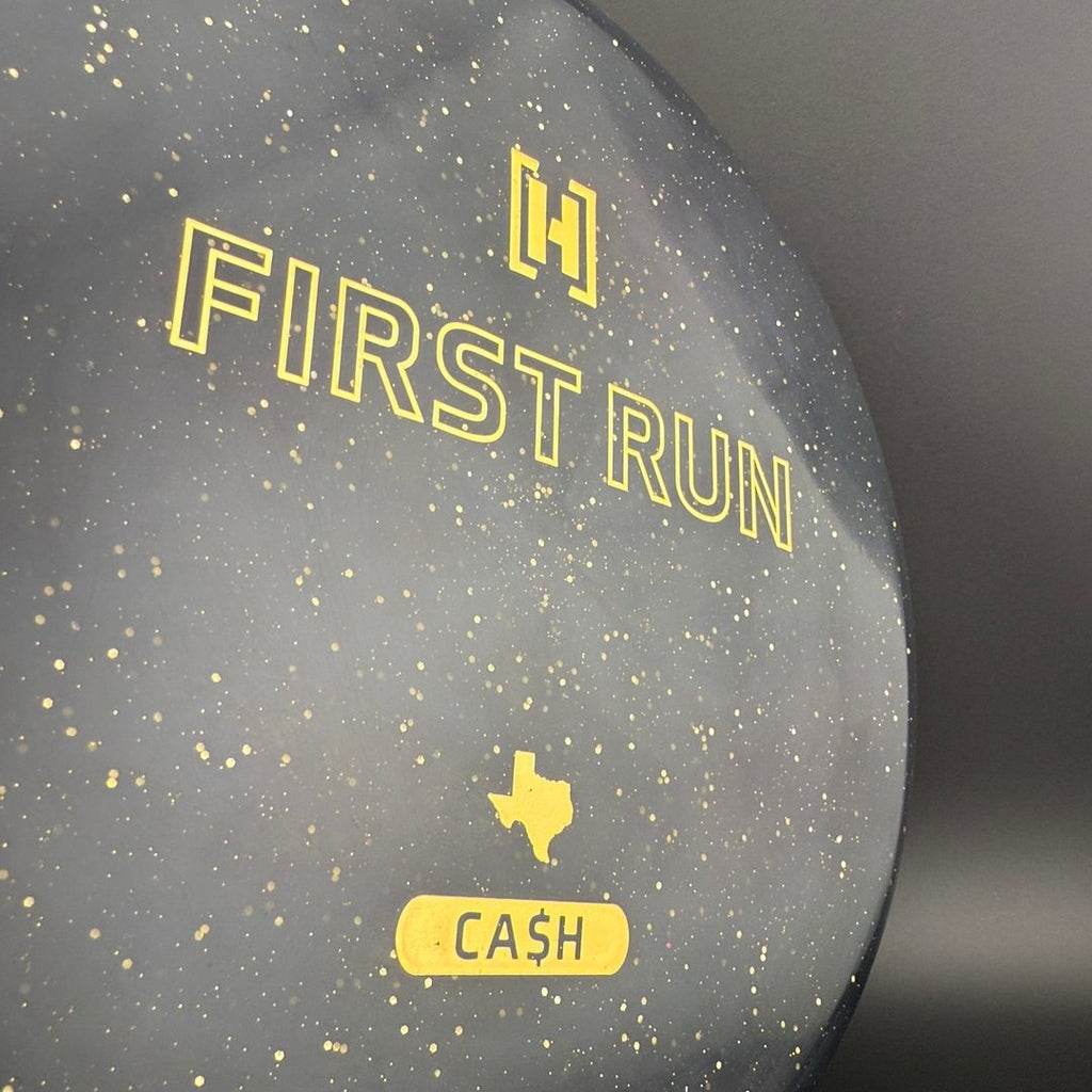 Primo Cash - First Run - 1/150