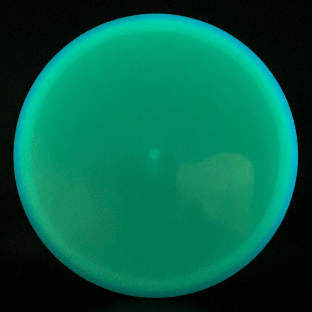 Total Eclipse Hex - Blank