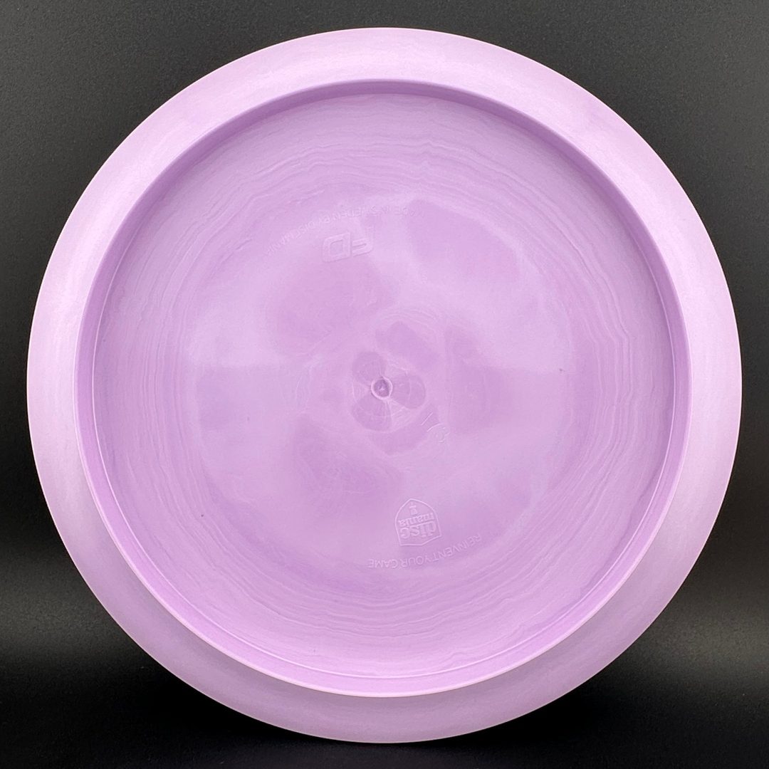 Swirl S-Line FD - Harry Chace 2025 Team Series